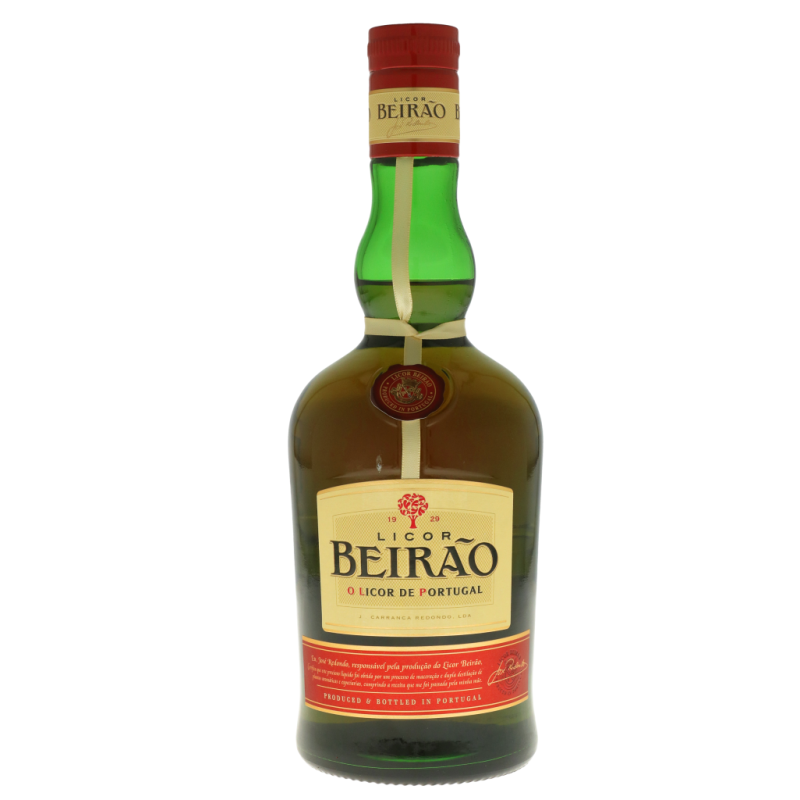 Licor Beirao